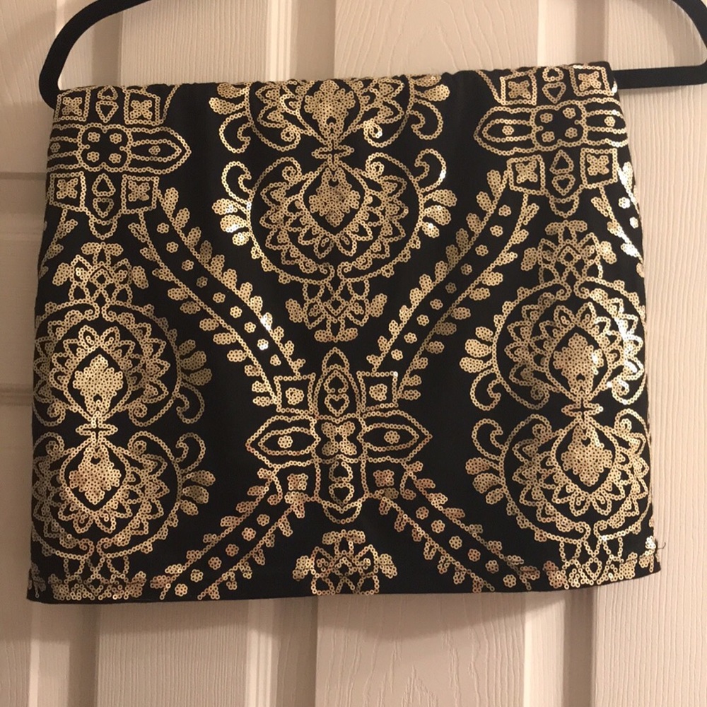 Forever 21 Medium Mini Skirt